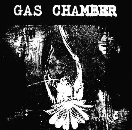 Gas Chamber: S/T 12