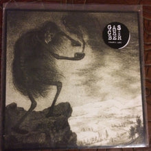 Gas Chamber: Stained Hand 7"