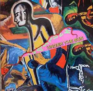 Gastunk: Under The Sun 12"