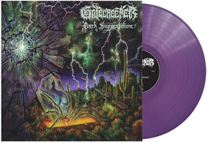 Gatecreeper: Dark Superstition 12"