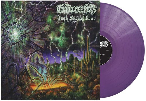 Gatecreeper: Dark Superstition 12