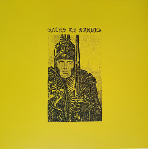 Gates of Londra: S/T 12