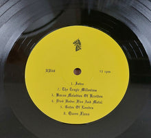 Gates of Londra: S/T 12"