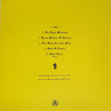 Gates of Londra: S/T 12"