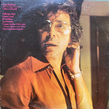 Gato Barbieri: Chapter Three: Viva Emiliano Zapata 12"