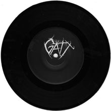 Gatt / Black Hole Of Calcutta: Split 7"