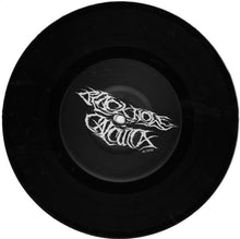 Gatt / Black Hole Of Calcutta: Split 7"