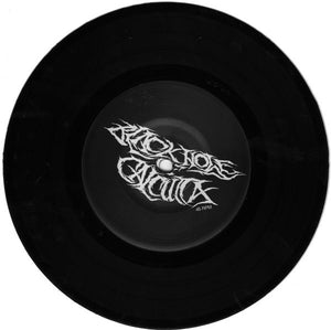 Gatt / Black Hole Of Calcutta: Split 7"