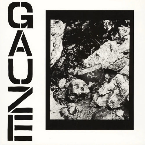 Gauze: Equalizing Distort 12