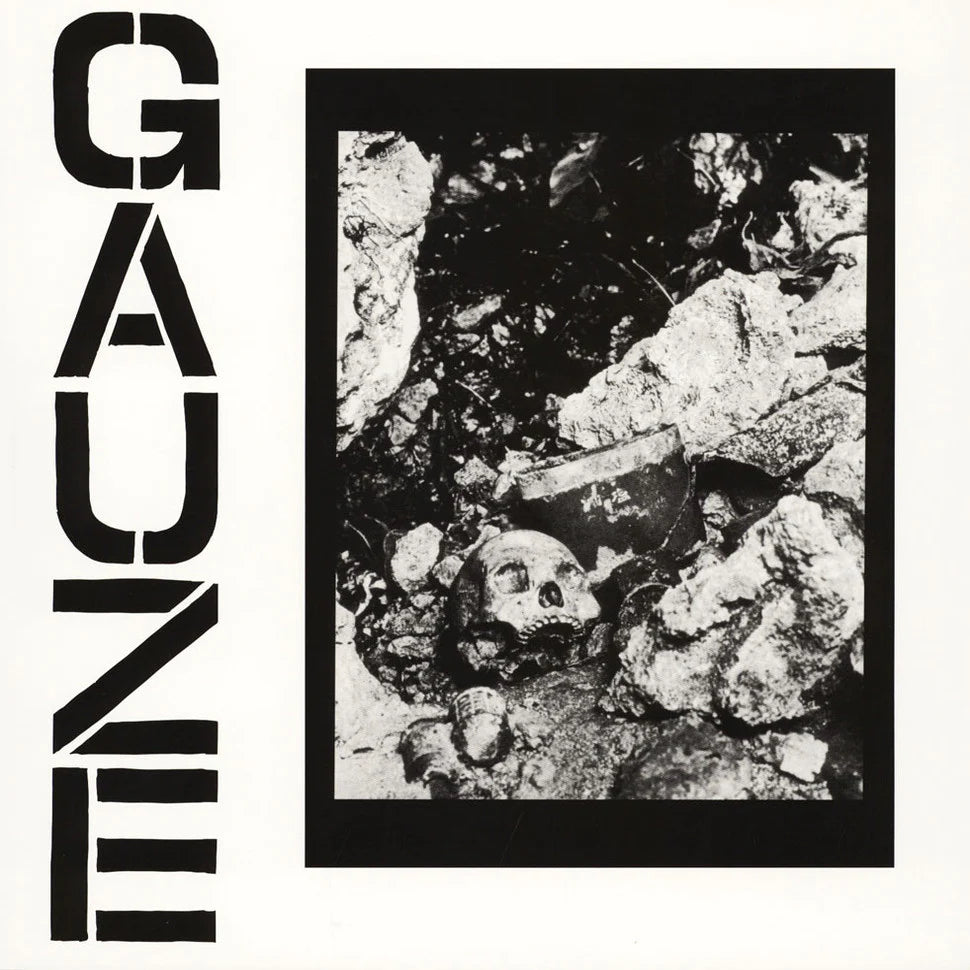 Gauze: Equalizing Distort 12