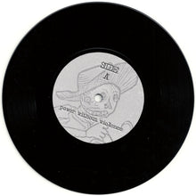 Gaz-66 Intrusion: Power Without Violence / Death Tomorrow 7"