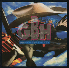 G.B.H.: From Here To Reality CD