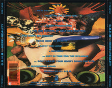 G.B.H.: From Here To Reality CD