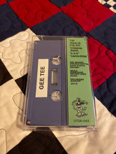 Gee Tee: Chromo-Zone cassette