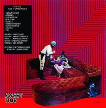 Gee Tee: Live N' Dangerous II 12"