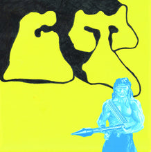 Gee Tee: Live N' Dangerous II 12"