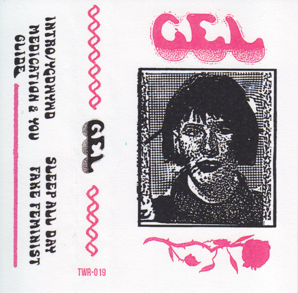 Gel: Demo 2 cassette