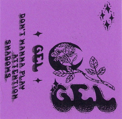 Gel: Demo cassette