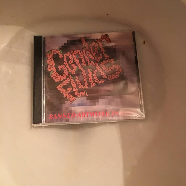 Gender Fluids: Incorrigible 12