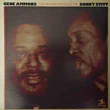 Gene Ammons: Together Again For The Last Time 12"