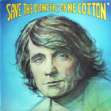 Gene Cotton: Save The Dancer 12"