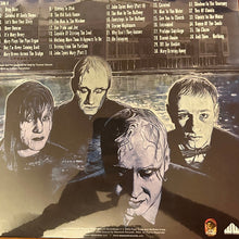 Gene Moore: Carnival Of Souls (Original Motion Picture Soundtrack) 12"