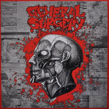 General Surgery / Butcher ABC: S/T Split 12"