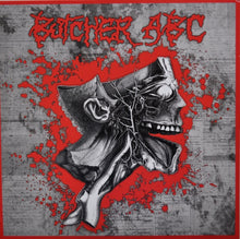 General Surgery / Butcher ABC: S/T Split 12"