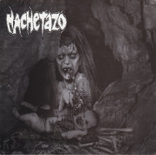 General Surgery / Machetazo: Split 7"