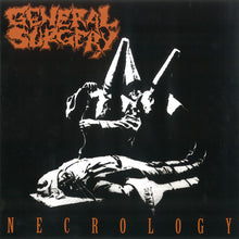 General Surgery: Necrology 10"