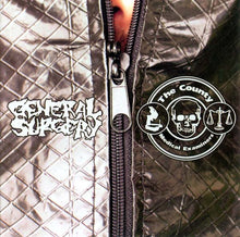 General Surgery / The County Medical Examiners: S/T Split 12"
