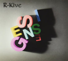 Genesis: R-Kive 3xCD