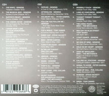 Genesis: R-Kive 3xCD