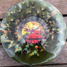 Genghis Tron: Board Up The House 12"