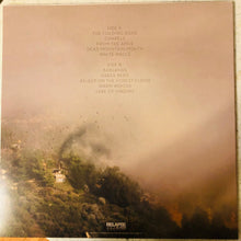 Genghis Tron: Dead Mountain Mouth 12"