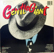 Gentle Giant: Civilian 12"