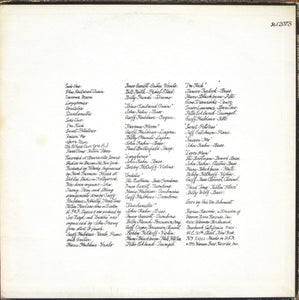Geoff & Maria Muldaur: Sweet Potatoes 12"