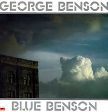 George Benson: Blue Benson 12"