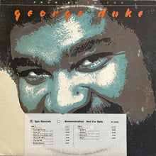 George Duke: From Me To You 12"