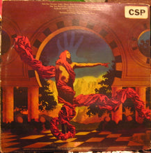 George Duke: Guardian Of The Light 12"