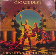 George Duke: Guardian Of The Light 12"