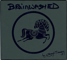 George Harrison: Brainwashed CD+DVD