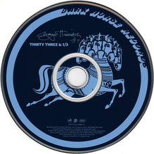 George Harrison: Thirty Three & 1/3 CD