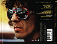 George Harrison: Thirty Three & 1/3 CD
