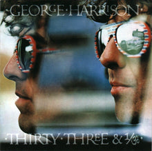 George Harrison: Thirty Three & 1/3 CD
