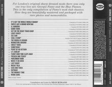 Georgie Fame: Mod Classics: 1964-1966 CD