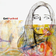 Get Fucked: Get Fucked 10"