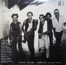 Loverboy: Get Lucky 12"