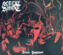 Get The Shot: Infinite Punishment CD
