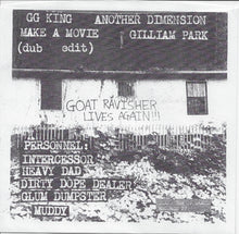 GG King: Another Dimension 7"